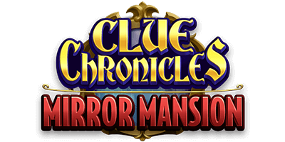 Levelup Clue Chronicles: Mirror Mansion