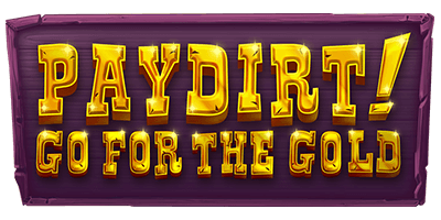 Levelup Pay dirt! Go for the Gold